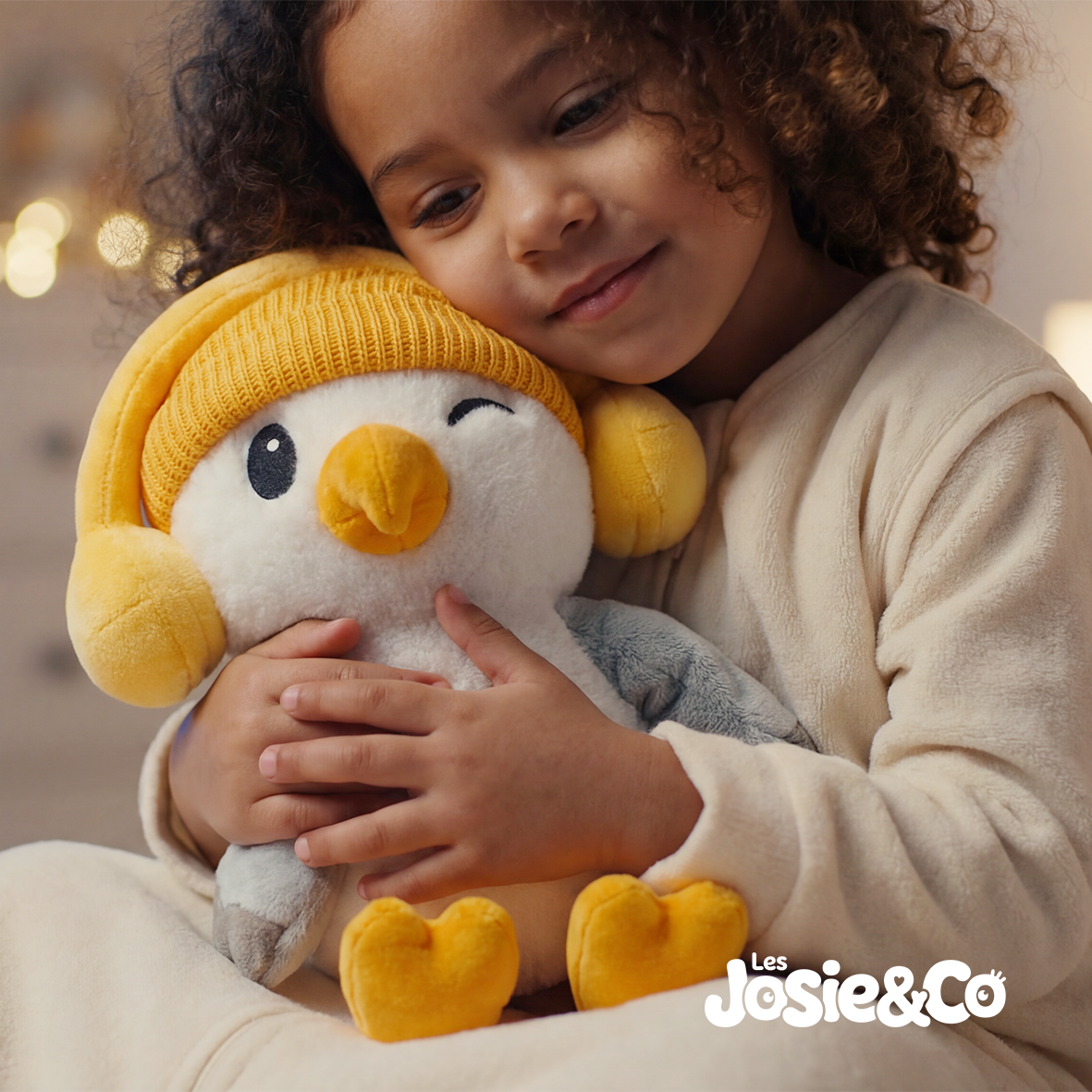 Josie la Mouette