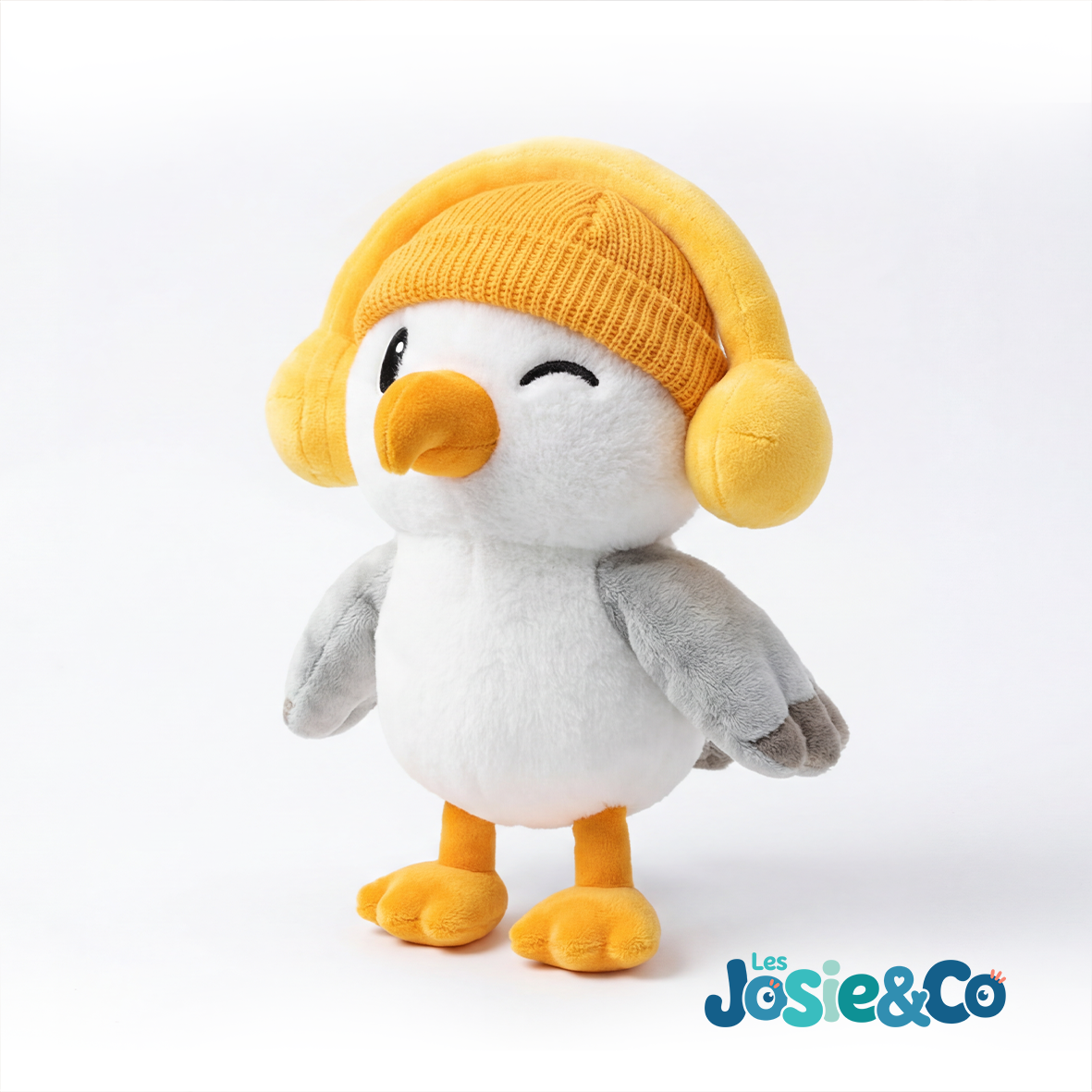 Josie la Mouette