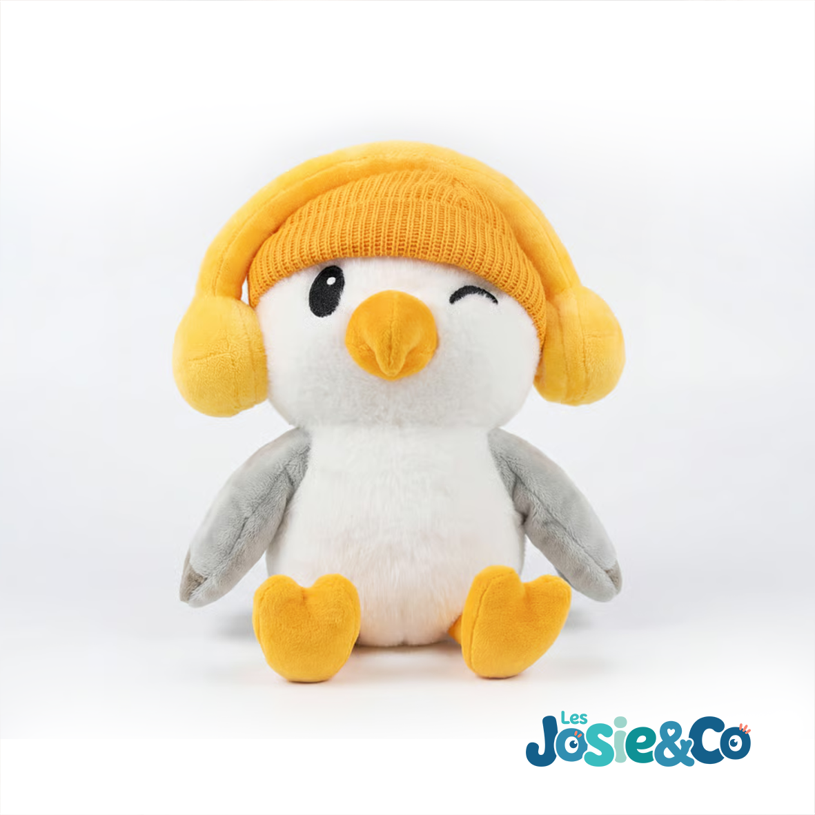 Josie la Mouette